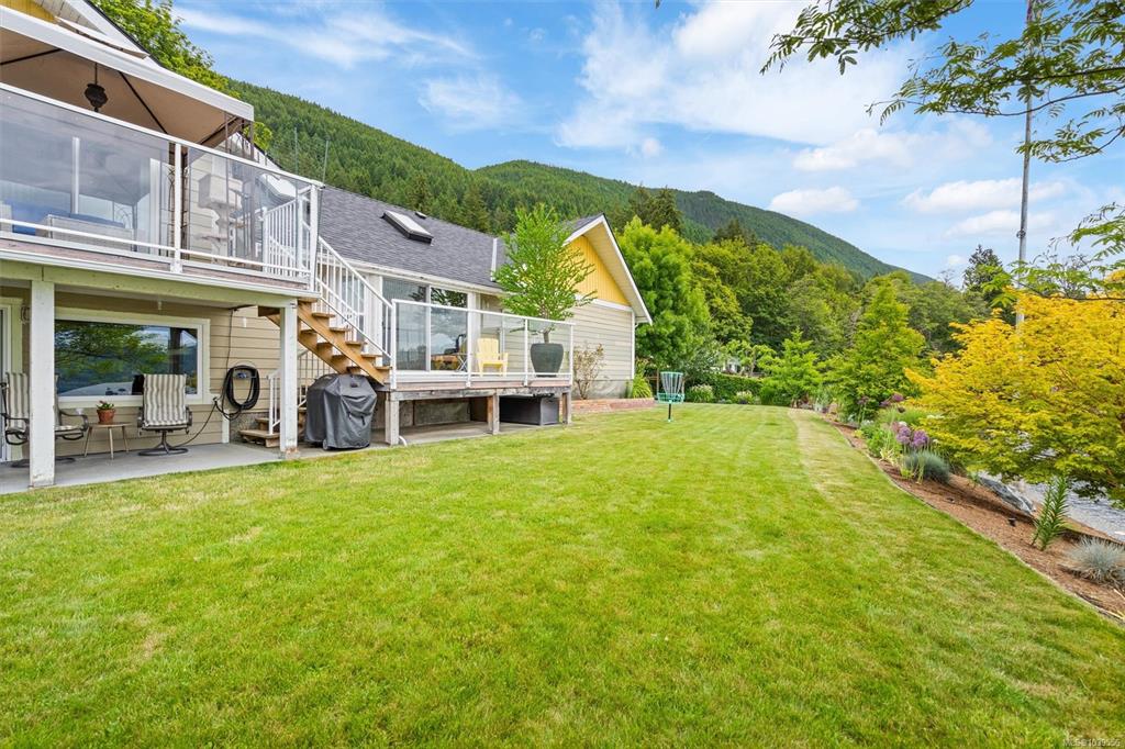 Fourth View of 8500 Maple Ridge Rd, Youbou, BC, V0R 3E1