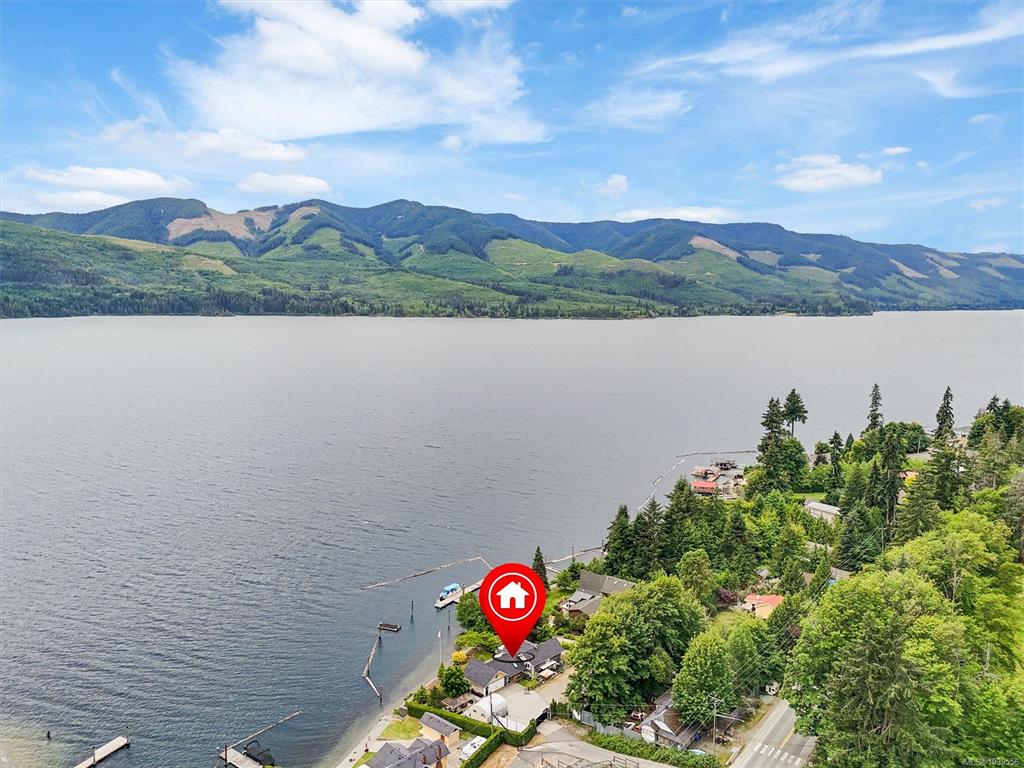 Fifth View of 8500 Maple Ridge Rd, Youbou, BC, V0R 3E1