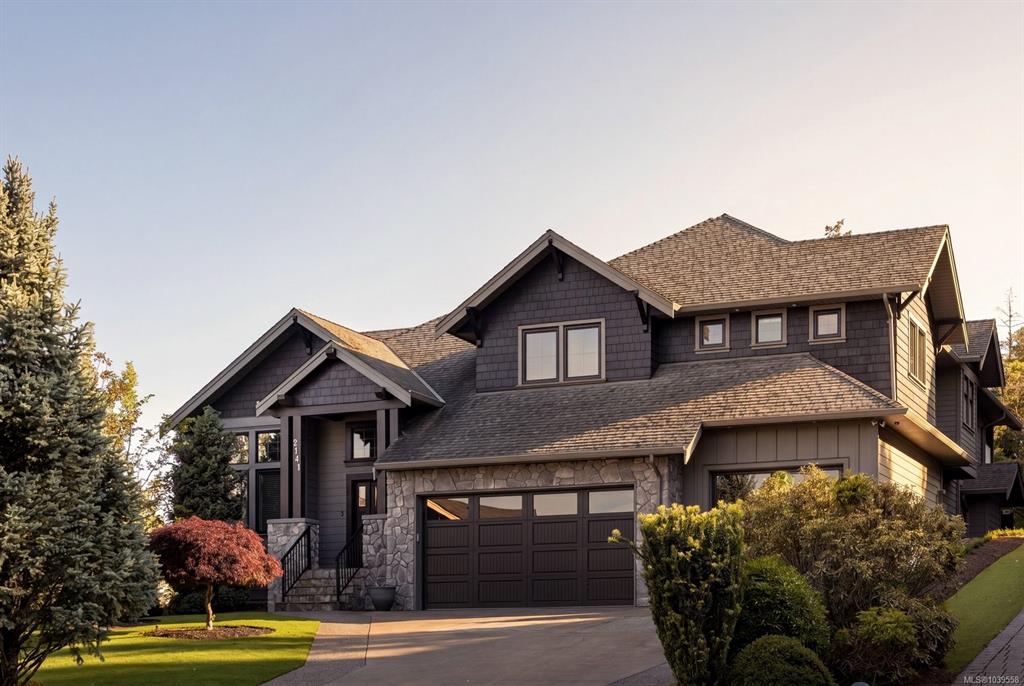 2141 Quails Run, 1039558, BC,