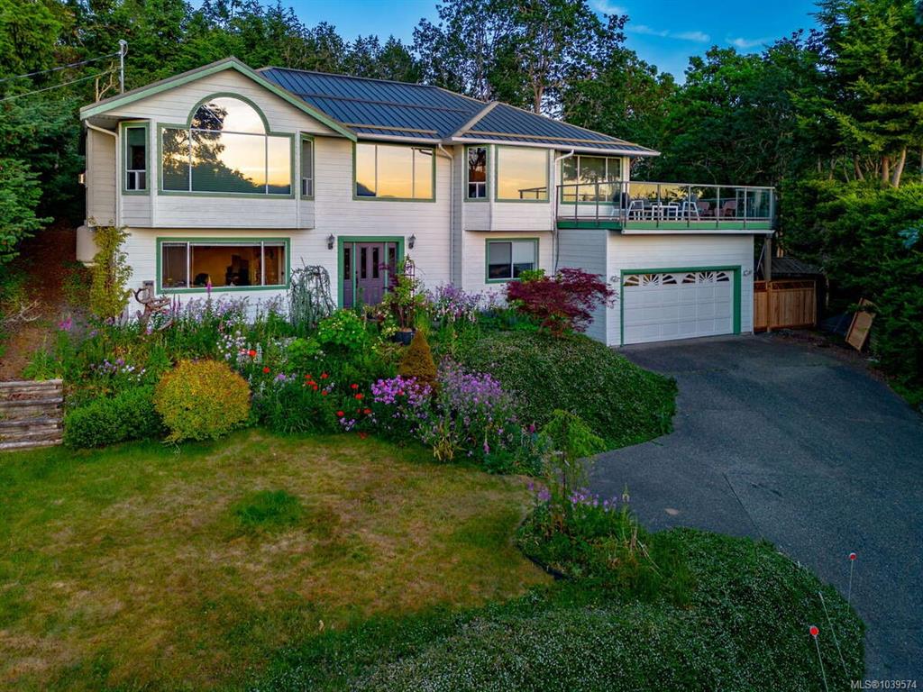 Second View of 1206 Mckenzie Dr, Duncan, BC, V9L 5R8