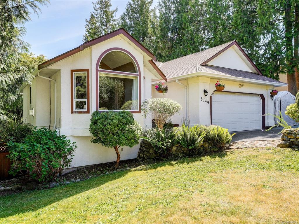 Second View of 6749 Rhodonite Dr, Sooke, BC, V9Z 0H7