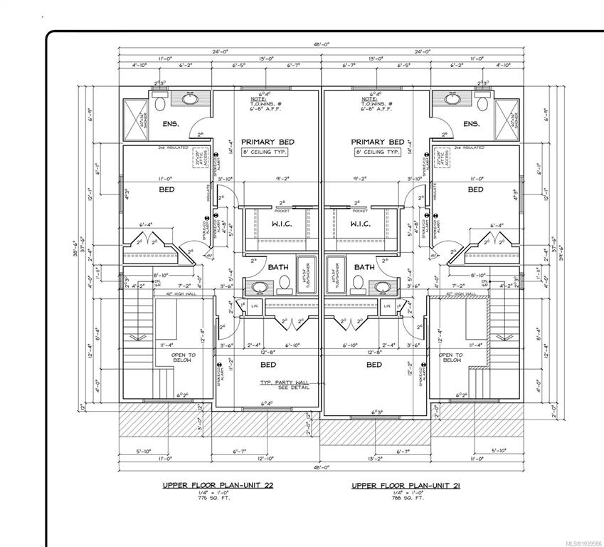 Fifth View of 875 Grumman Pl, Aspen Villas, Comox, BC, V9M 4H9