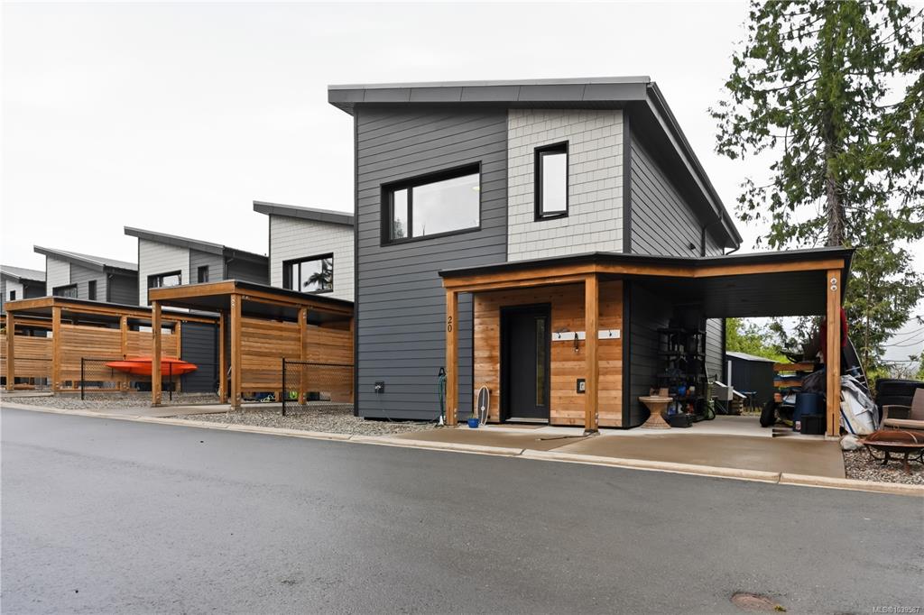 Third View of 1782 St Jacques Blvd, Raincoast Commons, Ucluelet, BC, V0R 3A0