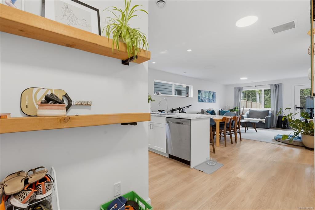 Fourth View of 1782 St Jacques Blvd, Raincoast Commons, Ucluelet, BC, V0R 3A0