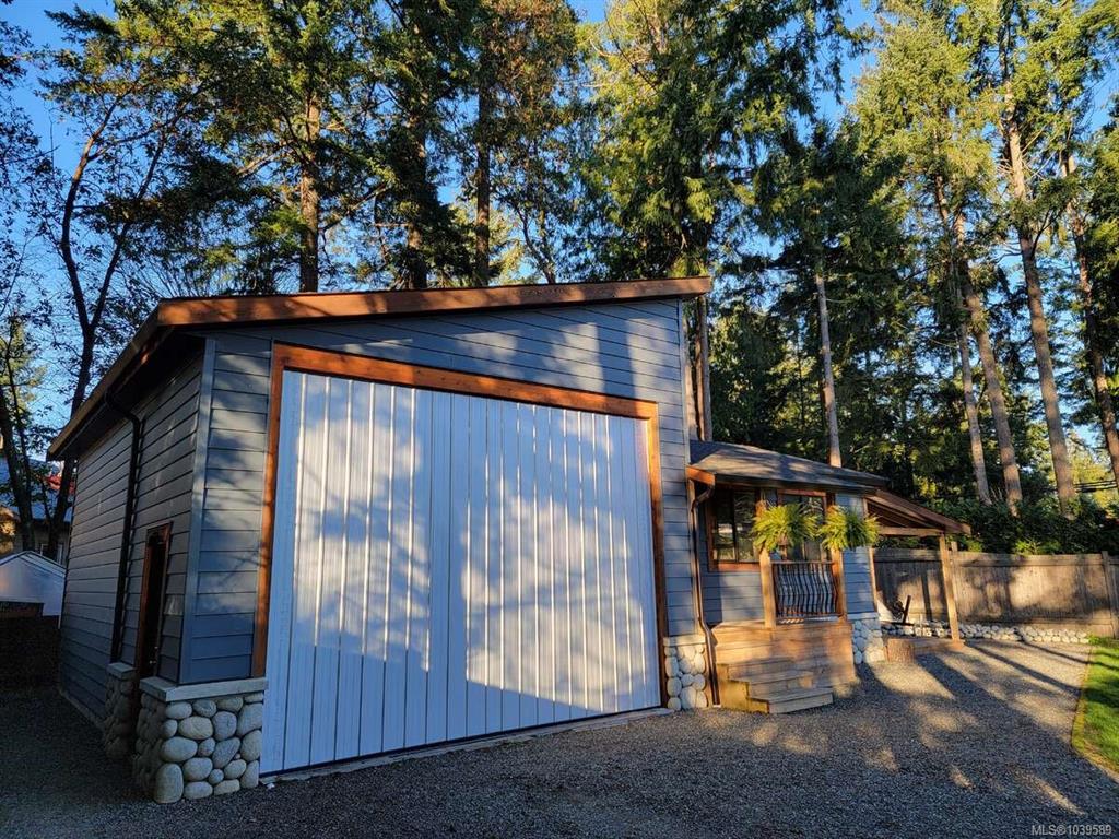 Fourth View of 2314 Gould Rd W, Nanaimo, BC, V9X 1J7