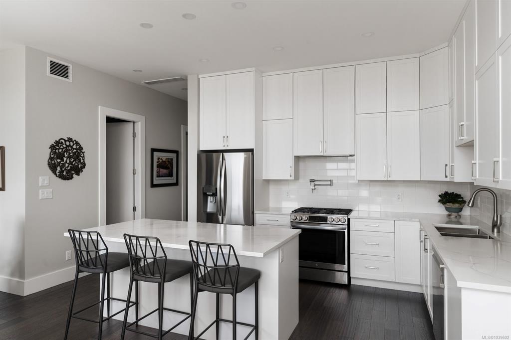 Fifth View of 3412 Caldera Crt, Langford, BC, V9B 6Z8