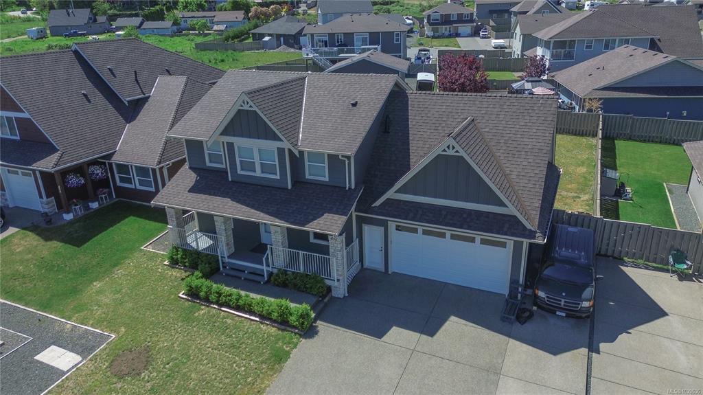 Third View of 492 Park Forest Dr, Campbell River, BC, V9W 0E3