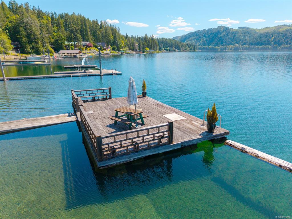 Second View of 8950 Stirling Arm Dr, Port Alberni, BC, V9Y 9E1