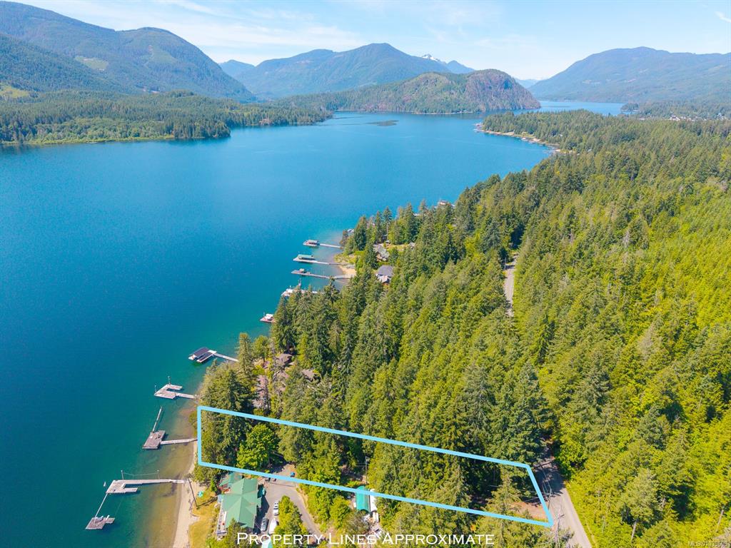 Fifth View of 8950 Stirling Arm Dr, Port Alberni, BC, V9Y 9E1