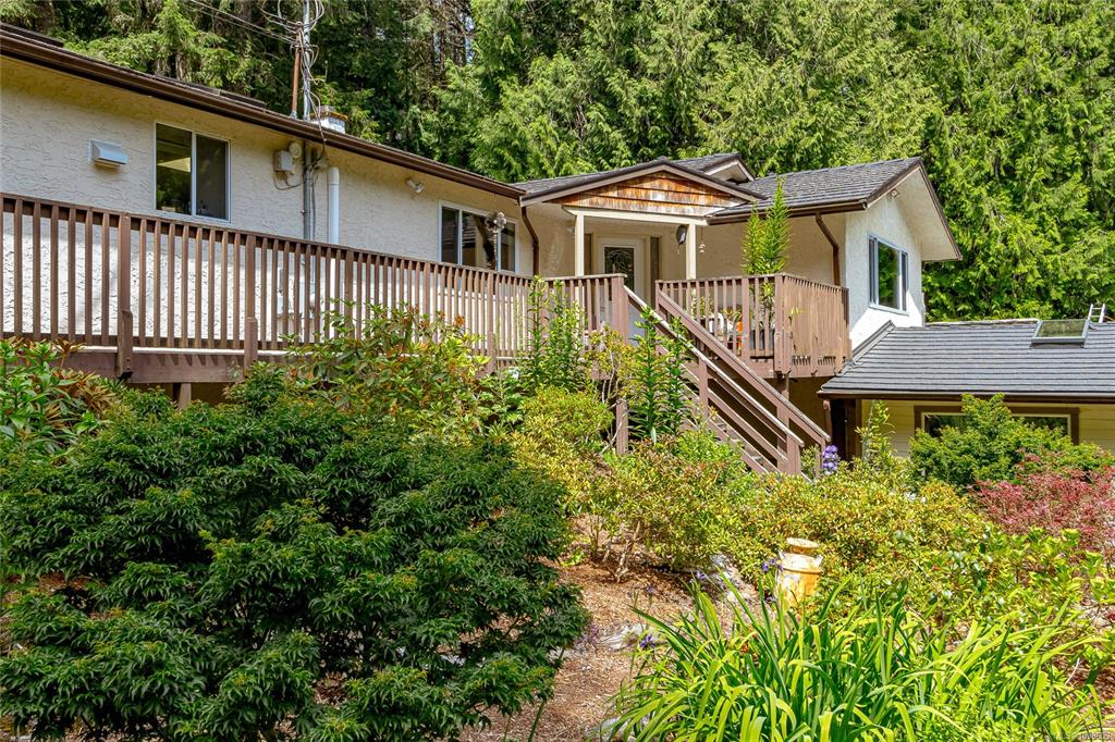 Second View of 1425 Todd Lane, Metchosin, BC, V9C 0A5