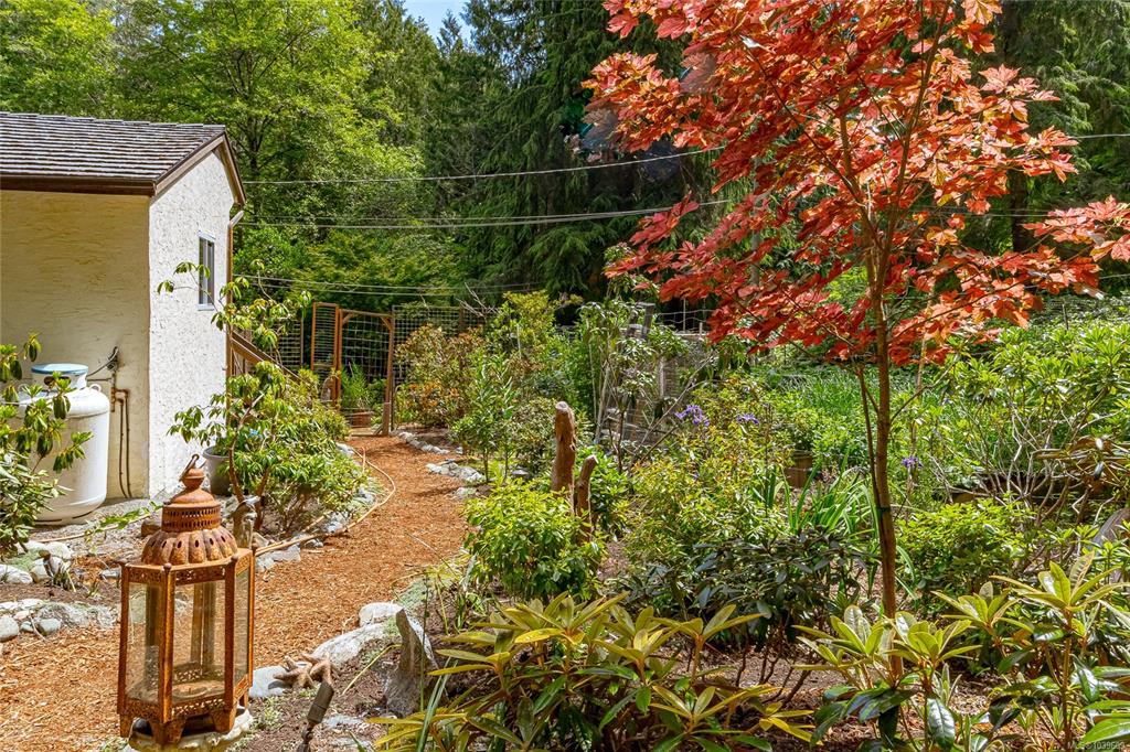 Fifth View of 1425 Todd Lane, Metchosin, BC, V9C 0A5