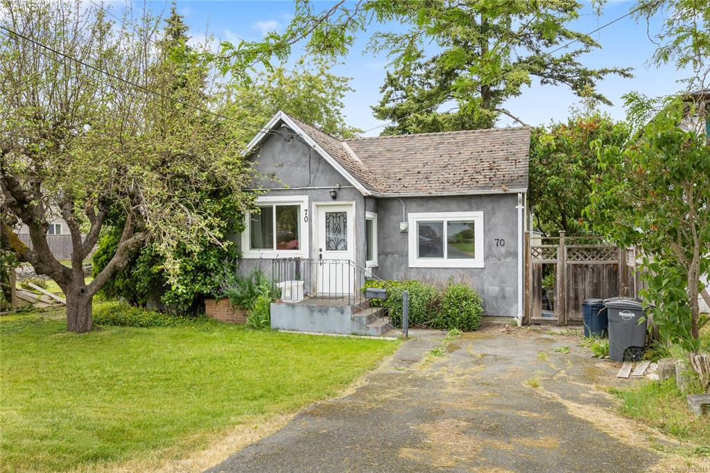 70 Hampton Rd, 1039611, BC,