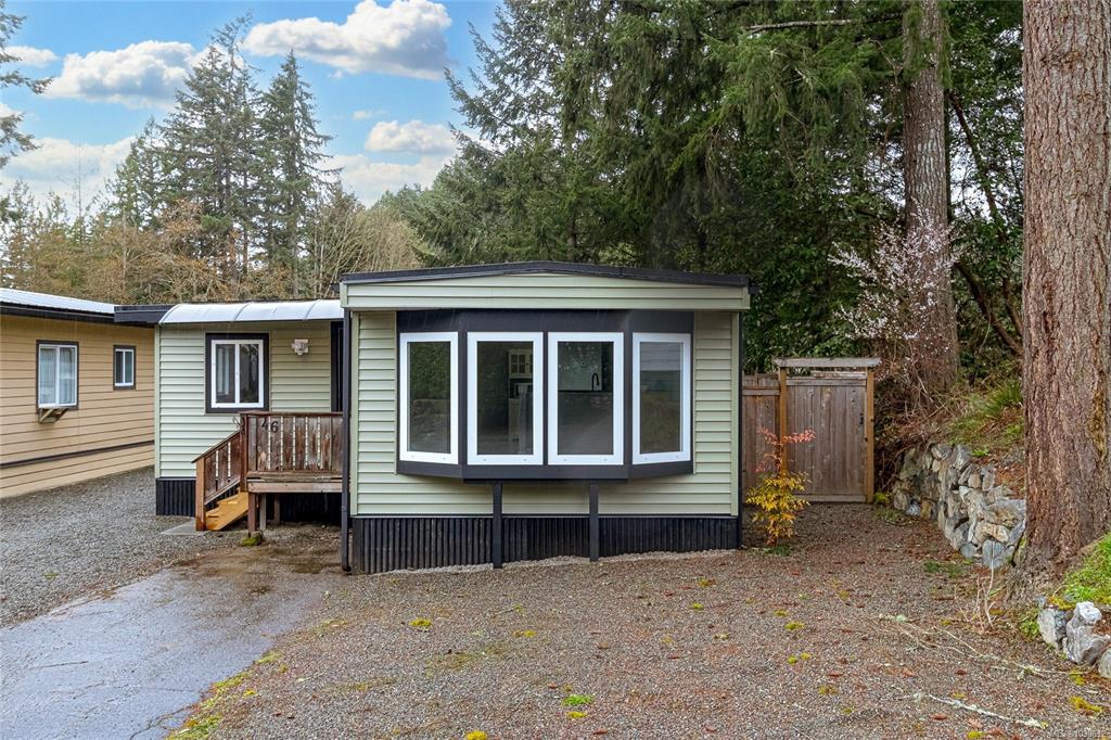 Third View of 2785 Wallbank Rd, SHAWNIGAN PARK, Shawnigan Lake, BC, V0R 2W0