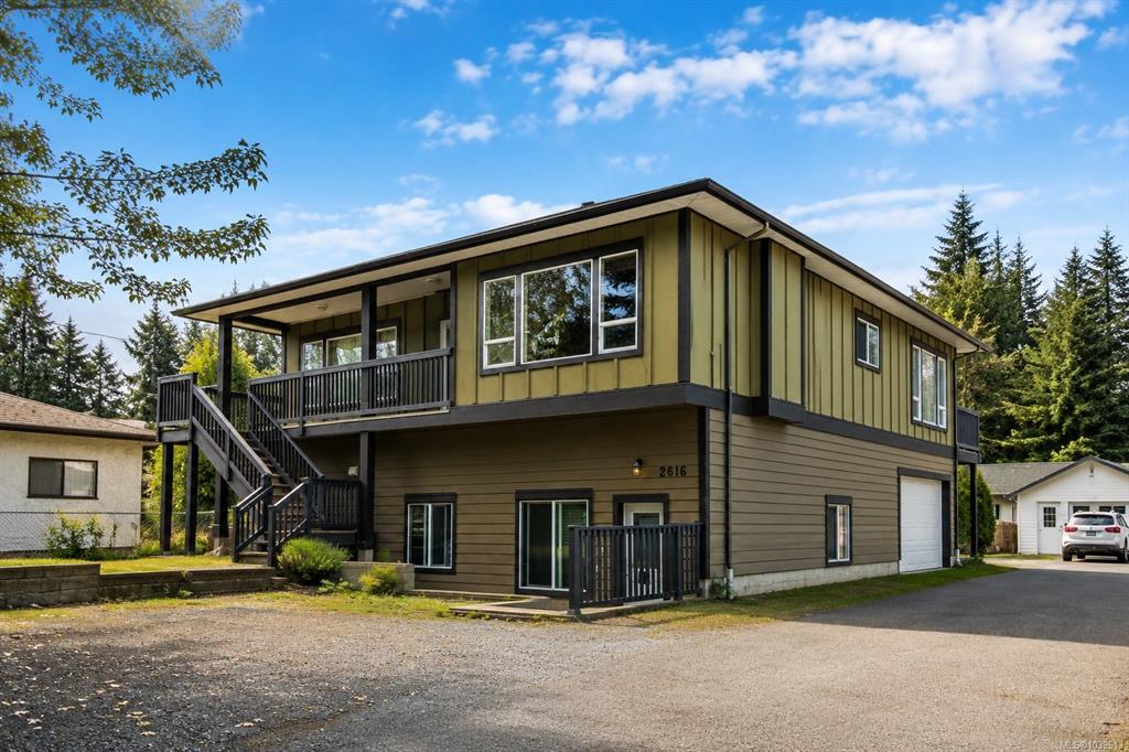 2616 Sooke Rd, 1039613, BC,