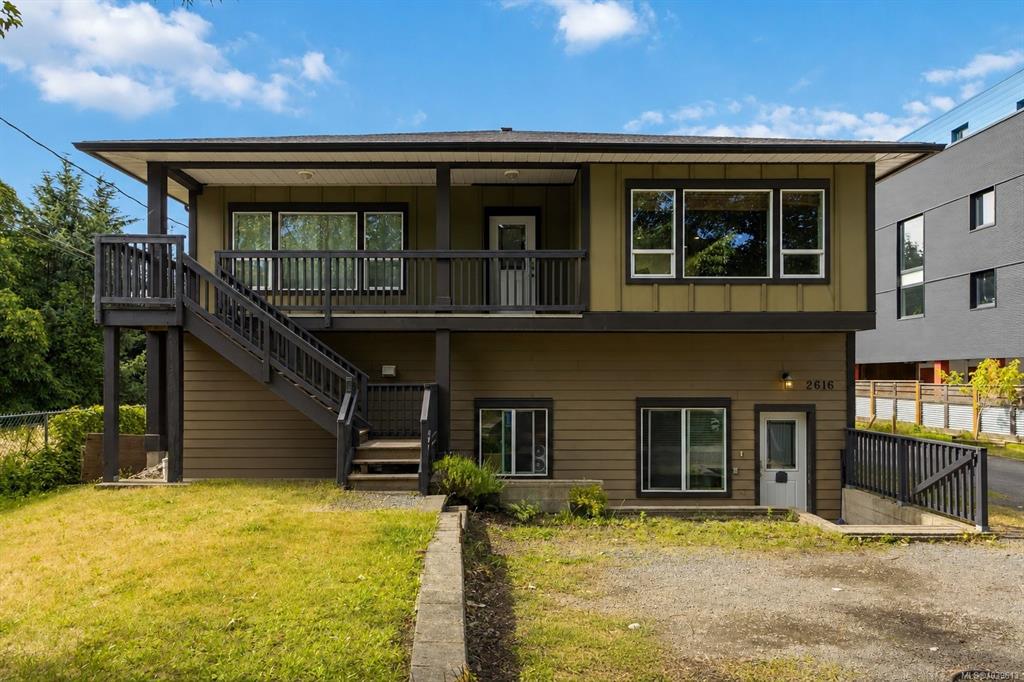 Third View of 2616 Sooke Rd, Langford, BC, V9C 1Y6