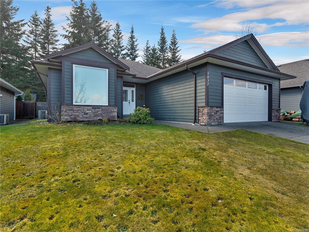 1037 Cordero Cres, 1039614, BC,