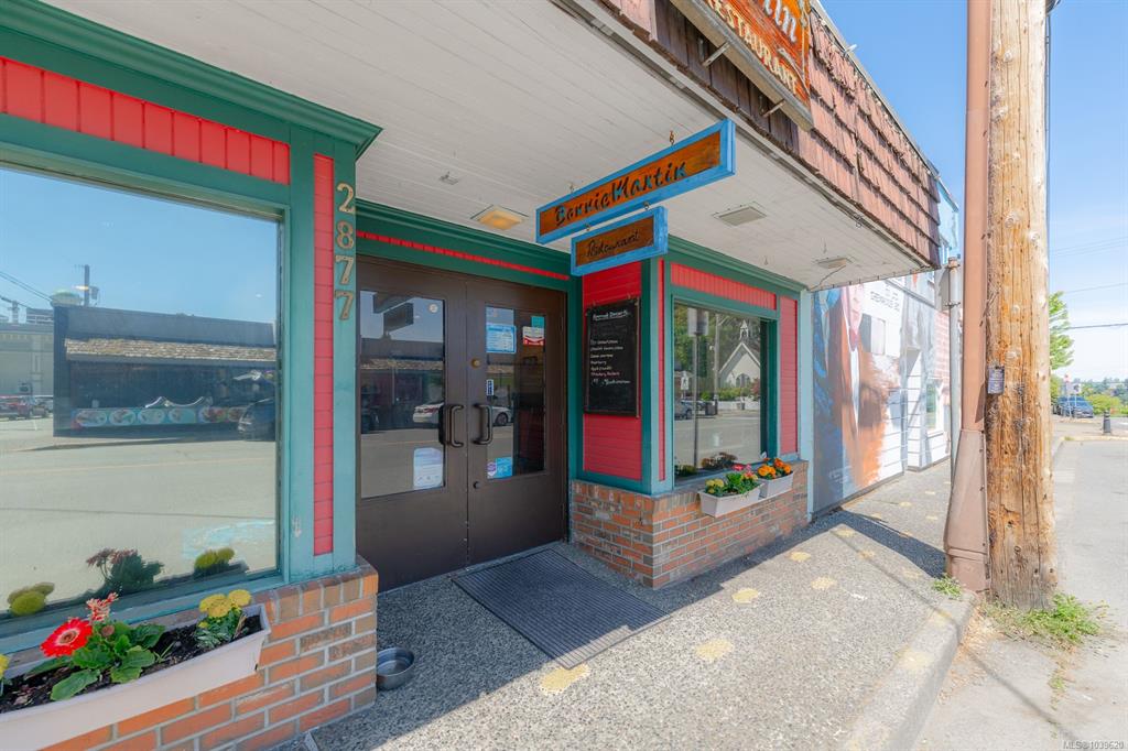 MLS® listing #31509721 for sale located at 2877 Mill St
