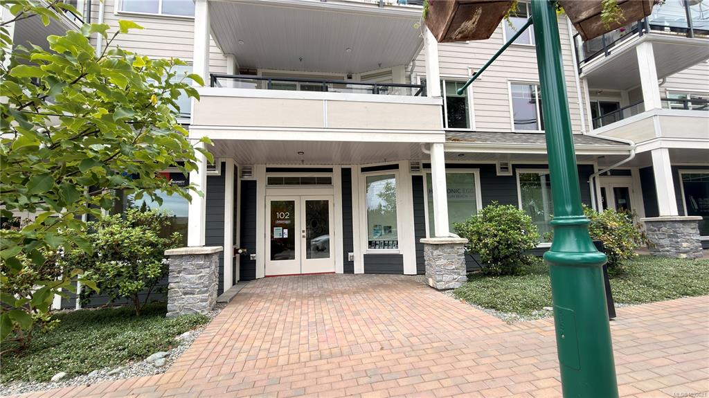 MLS® listing #31509723 for sale located at 210 First Ave W