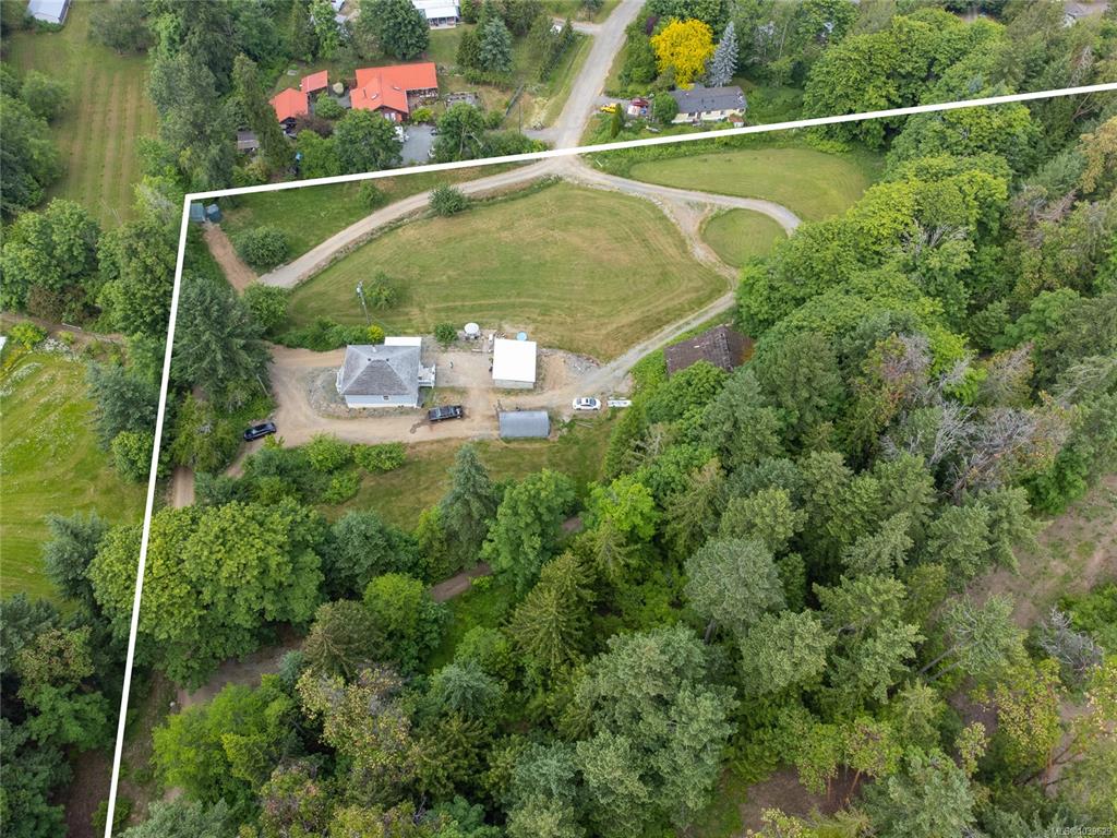 Third View of 13520 Roundup Dr, Ladysmith, BC, V9G 1H4