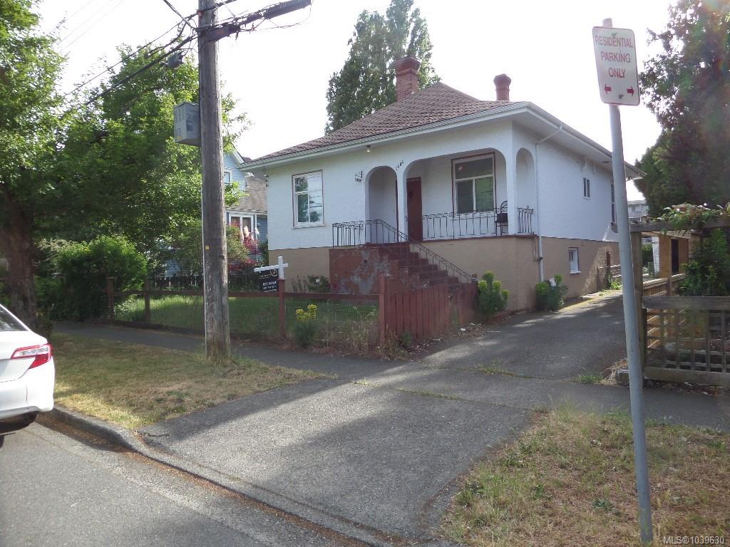 1606 Bank St, 1039630, BC,