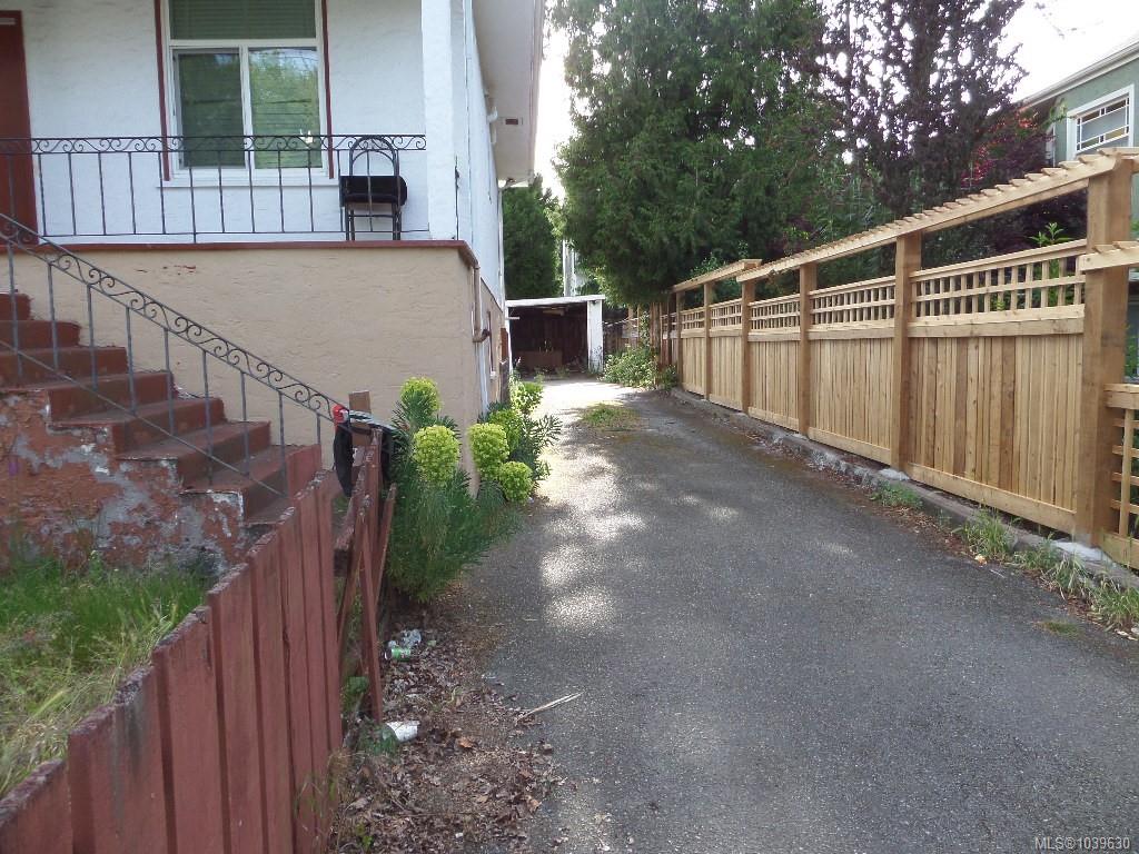 Fourth View of 1606 Bank St, Victoria, BC, V8R 4V4