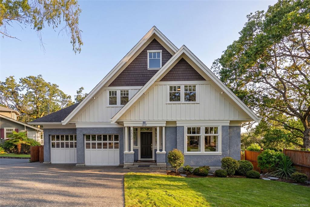 1543 Mt Douglas Cross Rd, 1039633, BC,