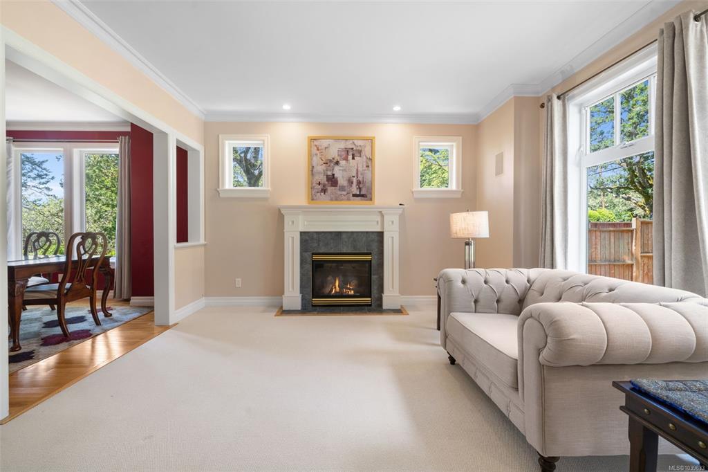 Third View of 1543 Mt Douglas Cross Rd, Saanich, BC, V8N 1Z9