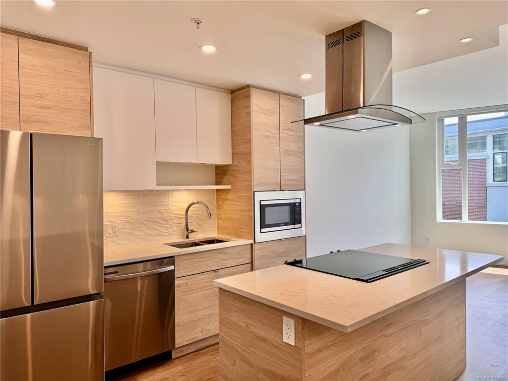 Fifth View of 1628 Store St, The Pearl Residence, Victoria, BC, V8W 3K3