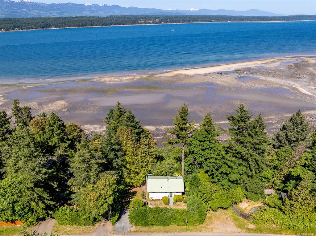 3845 Shingle Spit Rd, 1039644, BC,