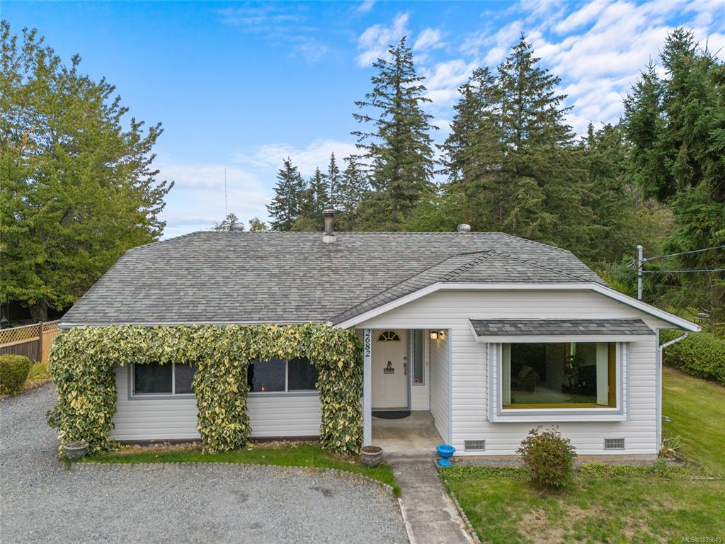 2682 Labieux Rd, 1039645, BC,