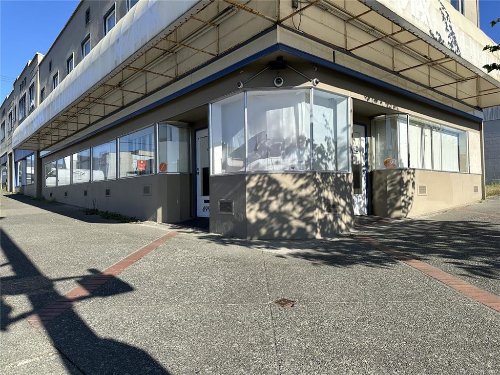 MLS® listing #31513179 for sale located at 4994 Argyle St