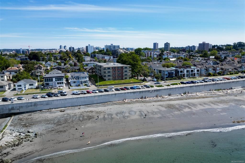 360 Dallas Rd, 1039658, BC,