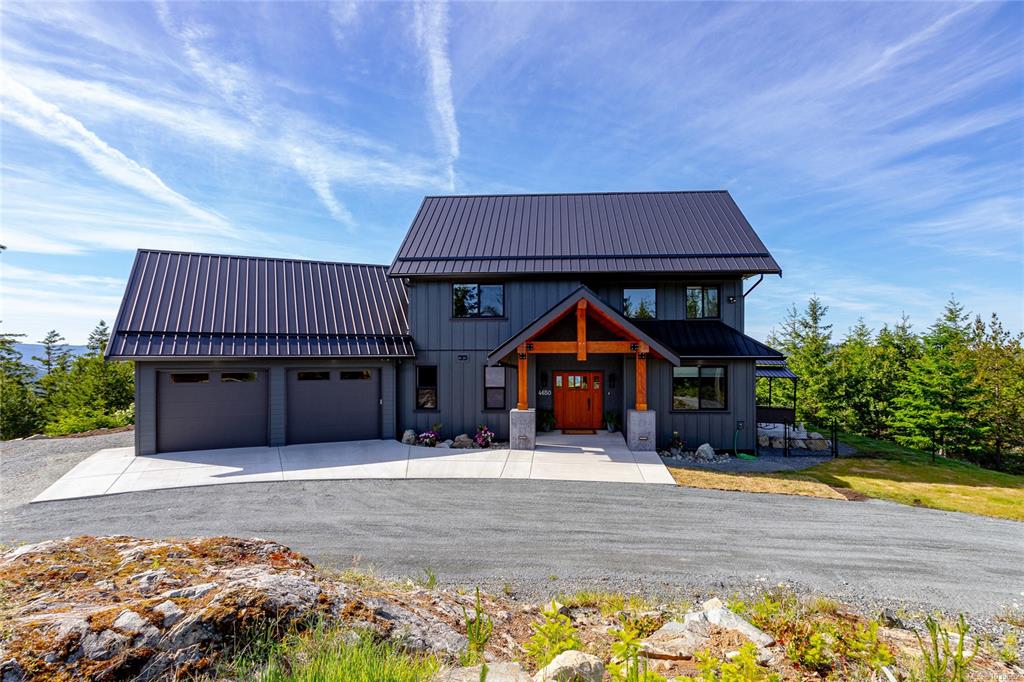 4650 Goldstream Heights Dr, 1039662, BC,