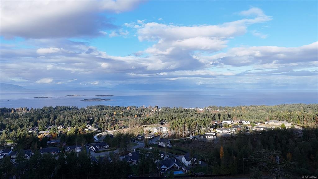 Second View of 7424 High Ridge Cres, Lantzville, BC, V0R 2H0