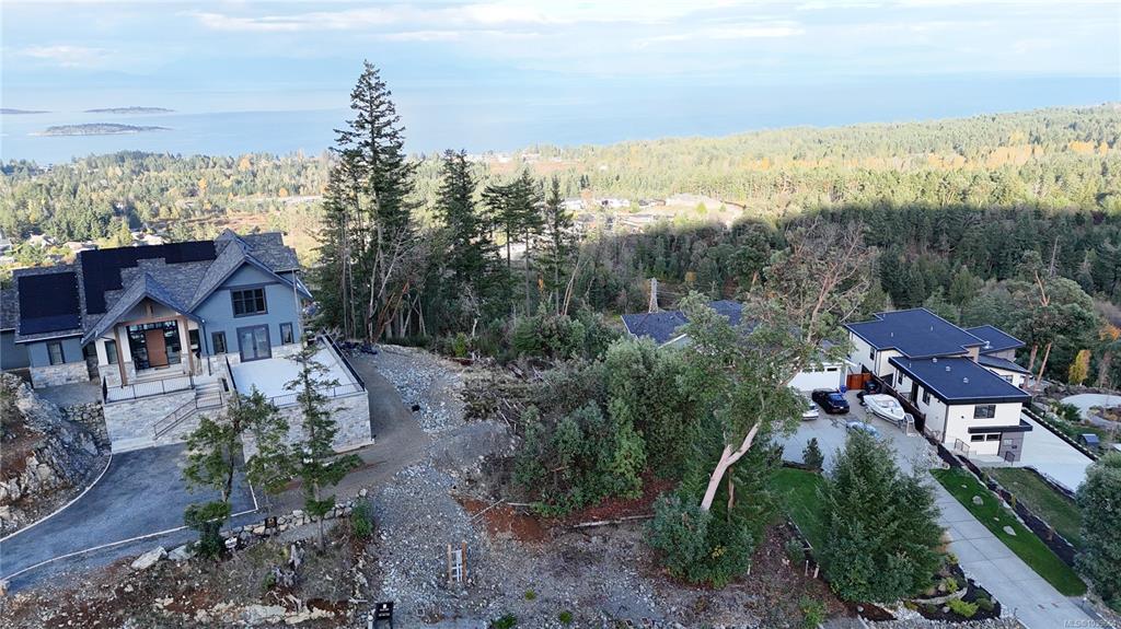 Fifth View of 7424 High Ridge Cres, Lantzville, BC, V0R 2H0