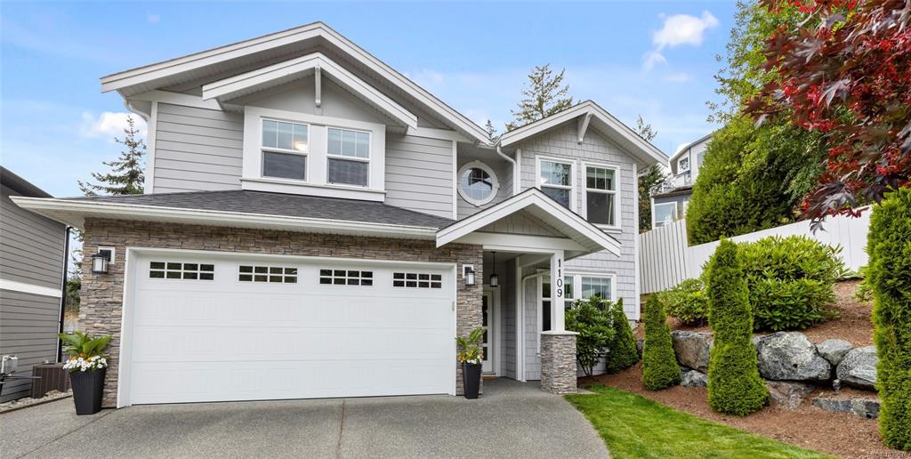 MLS® listing #31514773 for sale located at 1109 Braelyn Pl