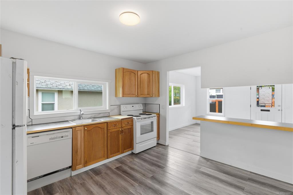 Fifth View of 4524 Bute St, Port Alberni, BC, V9Y 3M9