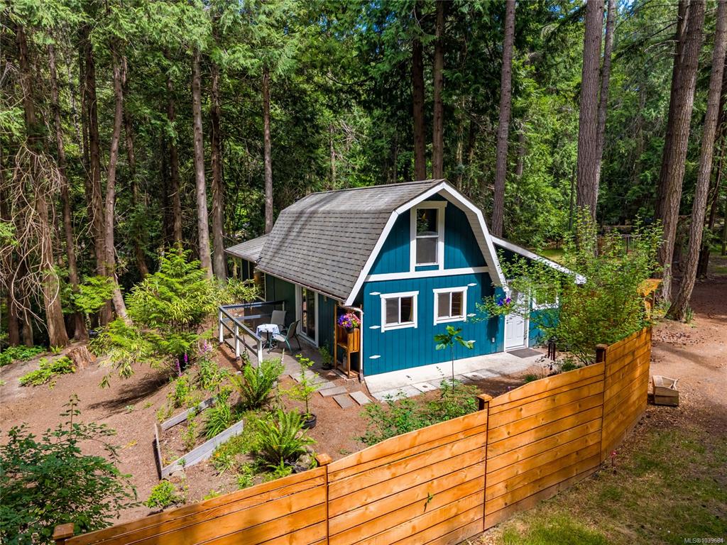 3607 Masthead Cres, 1039684, BC,