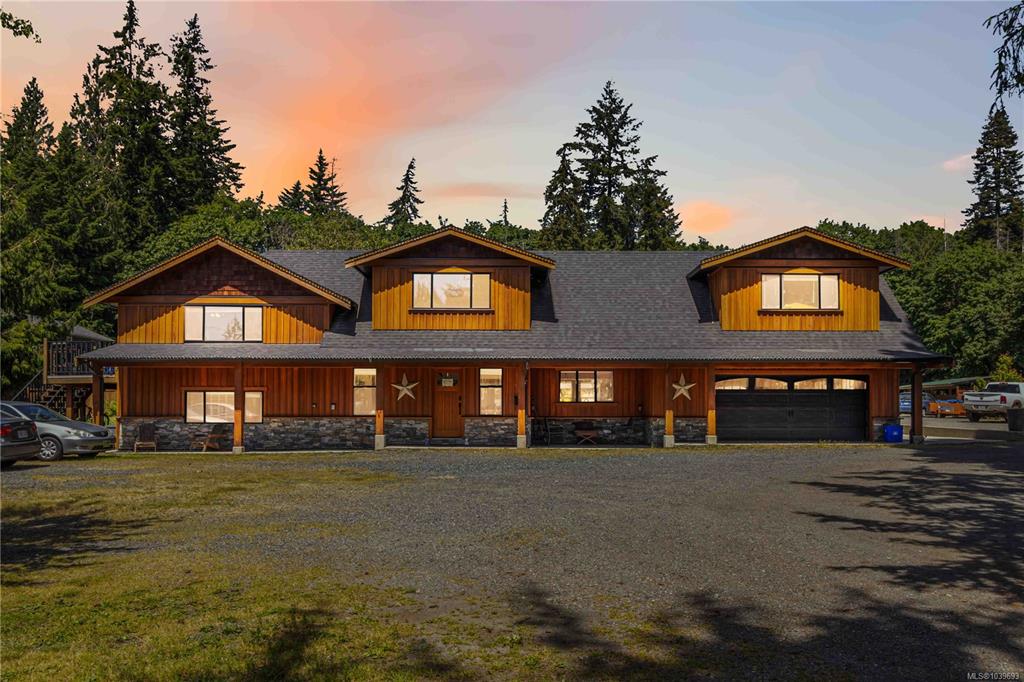 5480 Sooke Rd, 1039693, BC,