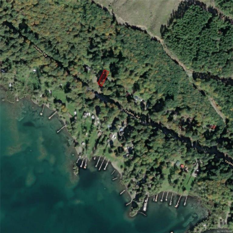 Fifth View of Lot 51 North Shore Rd, Youbou, BC, V0R 3E1
