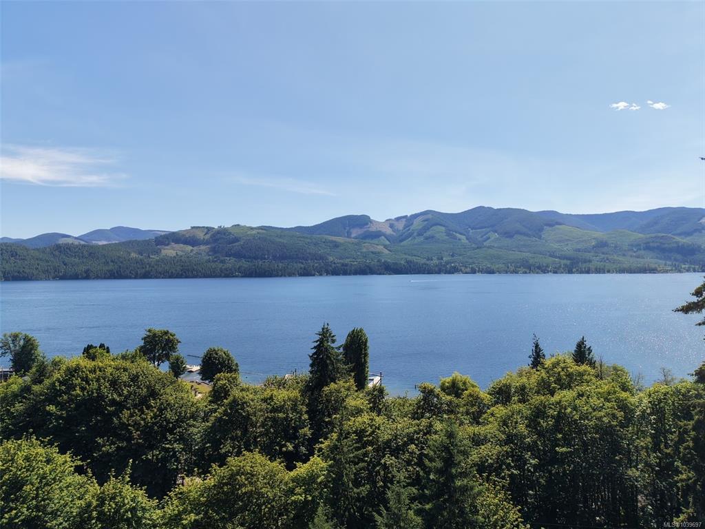 Second View of Lot 58 Lupine Lane, Youbou, BC, V0R 130