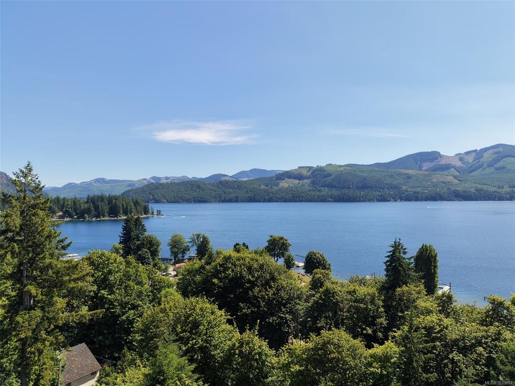 Third View of Lot 58 Lupine Lane, Youbou, BC, V0R 130