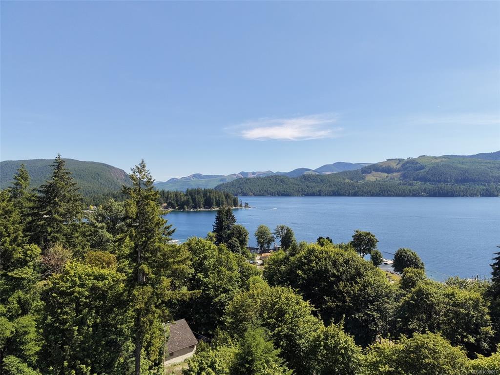 Fourth View of Lot 58 Lupine Lane, Youbou, BC, V0R 130