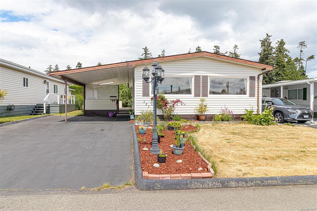 7701 Central Saanich Rd, 1039701, BC,