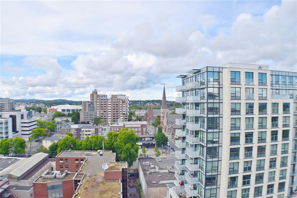 845 Johnson St, 1039707, BC,