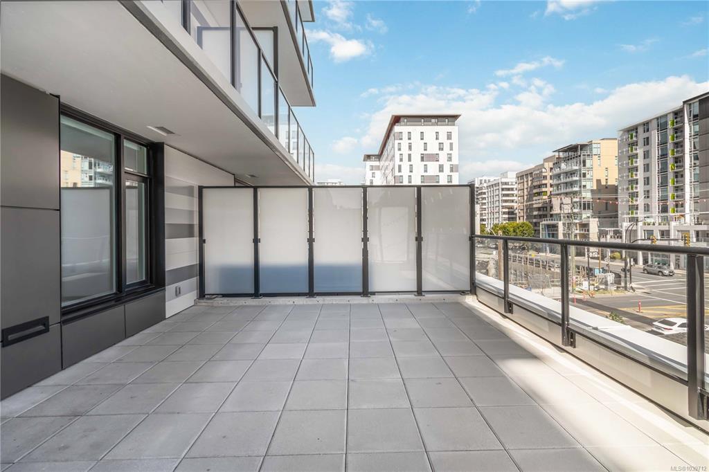 Fifth View of 1100 Yates St, Nest, Victoria, BC, V8V 3M8