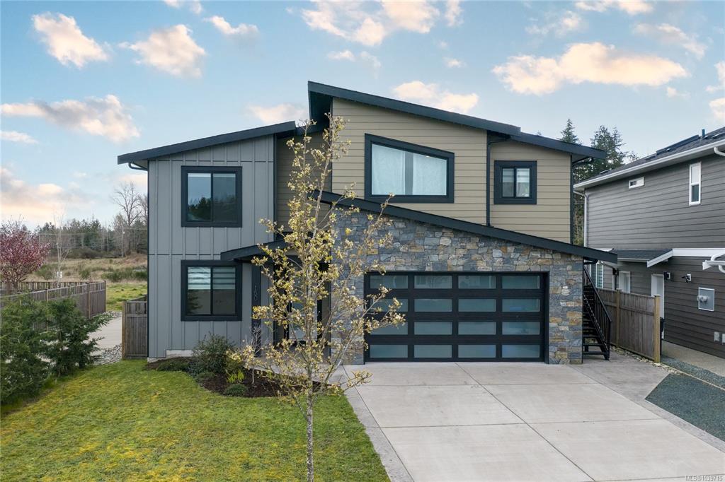150 Cabot Crt, 1039715, BC,