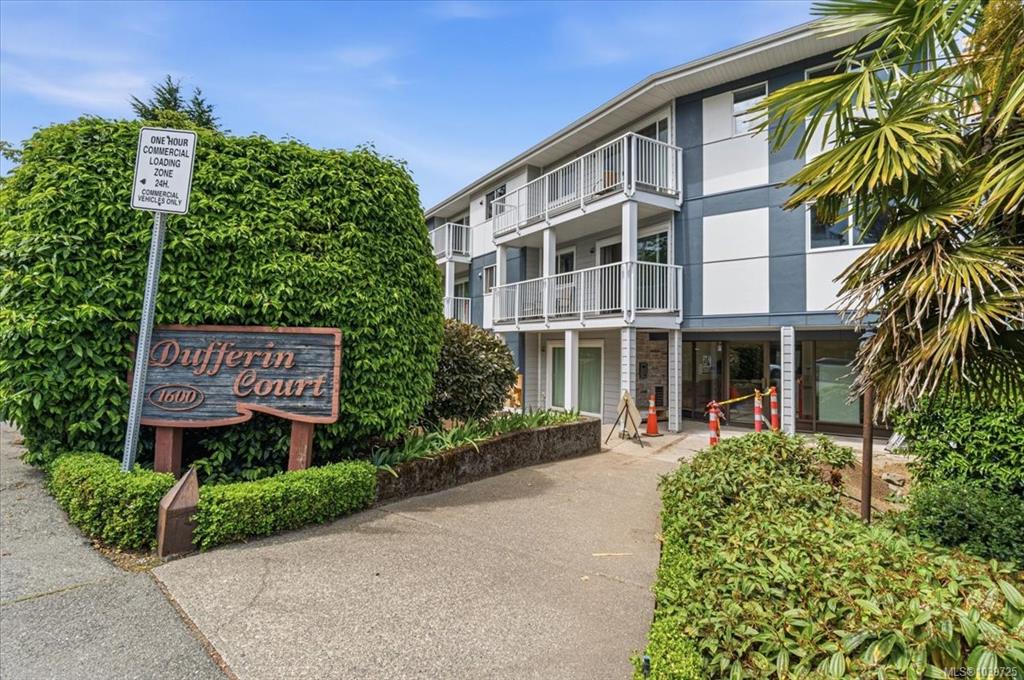 1600 Dufferin Cres, 1039725, BC,