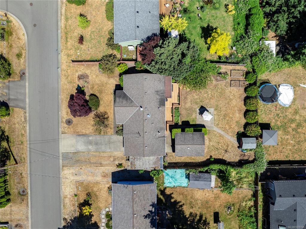 Fifth View of 408 Young St, Parksville, BC, V9P 1C3