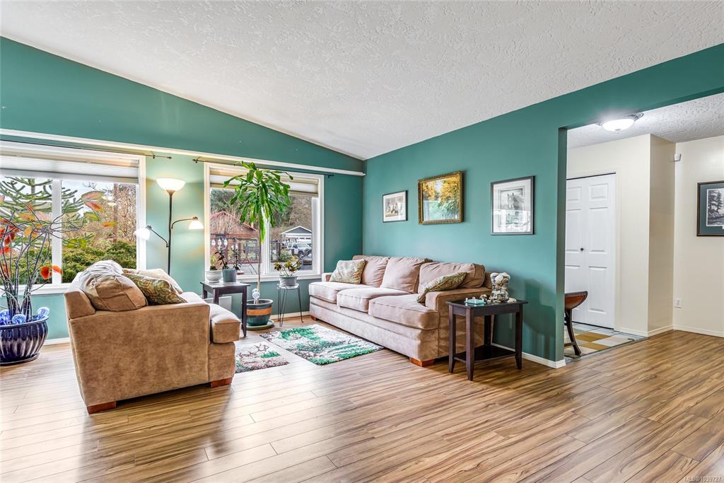 Third View of 8955 Mclarey Ave, Black Creek, BC, V9J 1A2